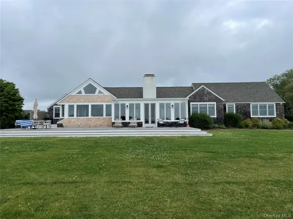 40 Tuthill Point RD, East Moriches, NY 11940