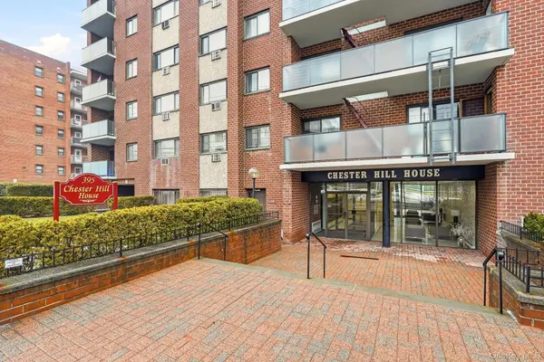 395 Westchester AVE #6I, Port Chester, NY 10573