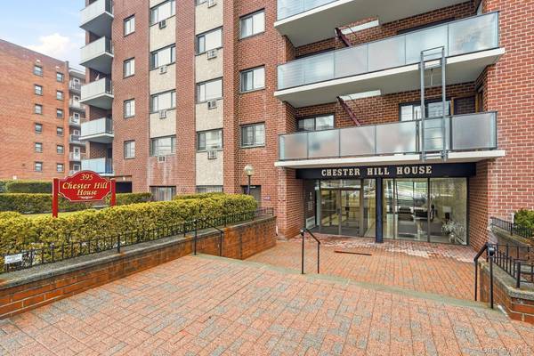 395 Westchester AVE #6I, Port Chester, NY 10573
