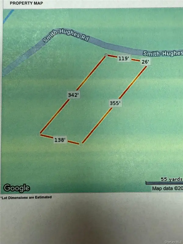 Smith Hughes RD, Eldred, NY 12528