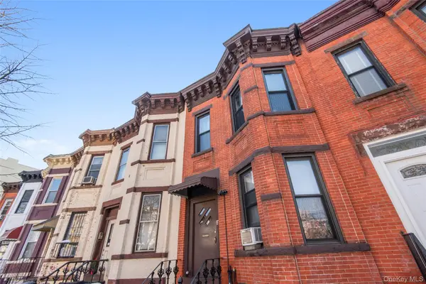 244 45th ST, Brooklyn, NY 11220
