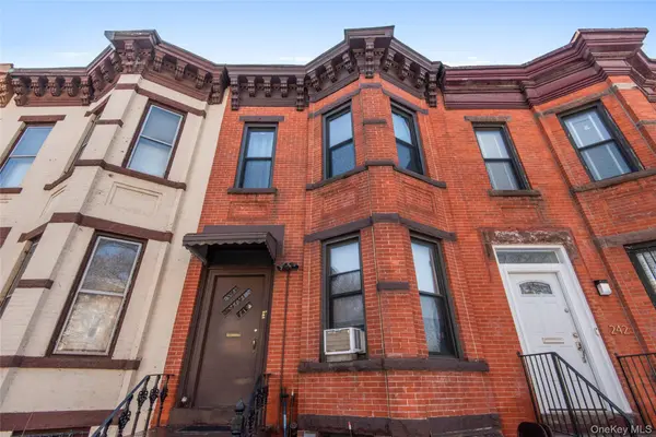 244 45th ST, Brooklyn, NY 11220