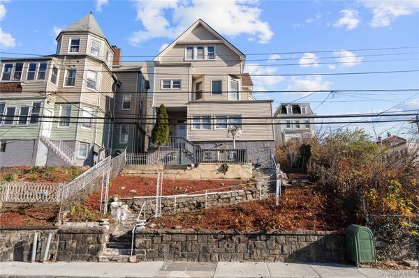 142 Buena Vista AVE, Yonkers, NY 10701