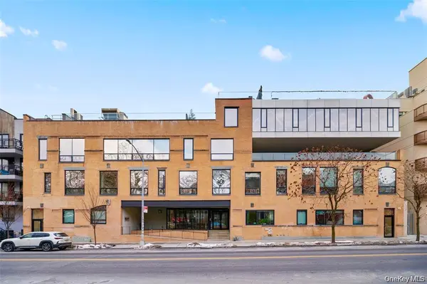 850 Metropolitan AVE #1E, Brooklyn, NY 11211