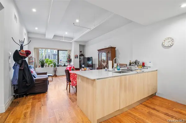 850 Metropolitan AVE #1E, Brooklyn, NY 11211
