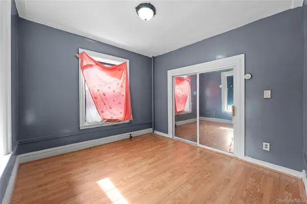 1015 Anderson AVE #4C, Bronx, NY 10452