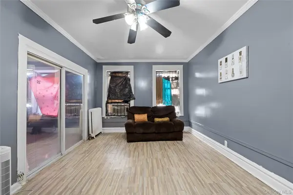 1015 Anderson AVE #4C, Bronx, NY 10452