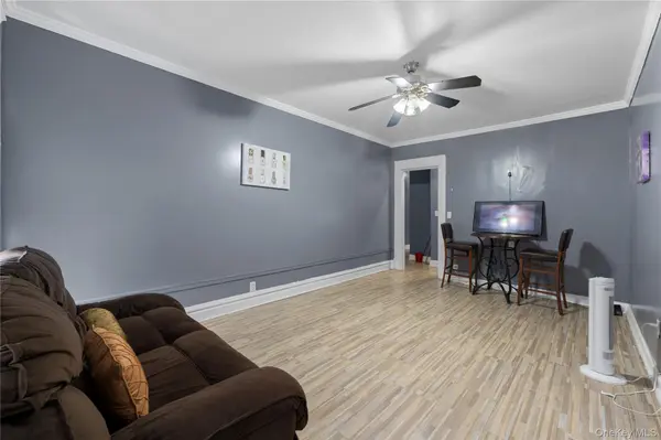 1015 Anderson AVE #4C, Bronx, NY 10452