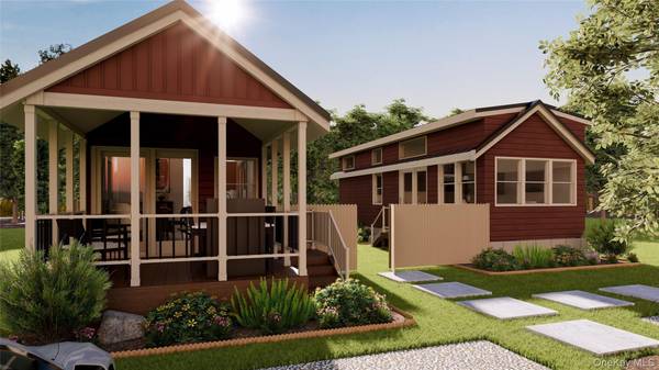 197 Wheeler RD #92 and 93, Florida, NY 10921