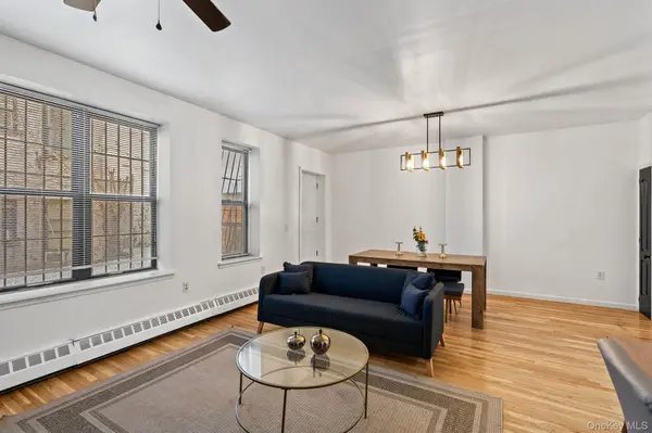 124 Thomas S Boyland ST, Brooklyn, NY 11233