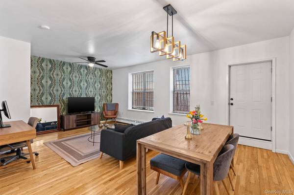 124 Thomas S Boyland ST, Brooklyn, NY 11233