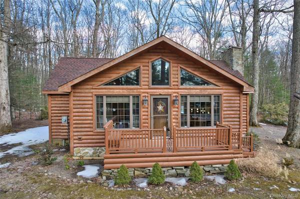 128 Shore DR, Wurtsboro, NY 12790