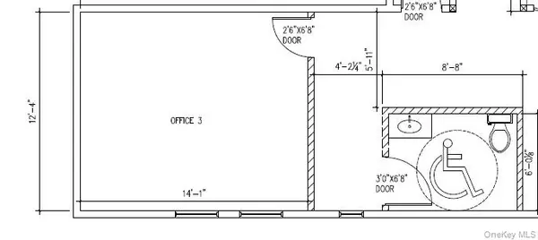 7 Bond ST #1D, Great Neck Plaza, NY 11021