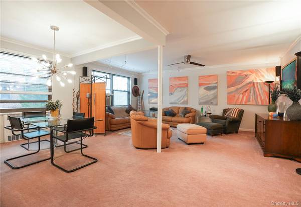 35 Rockledge RD #2A, Hartsdale, NY 10530