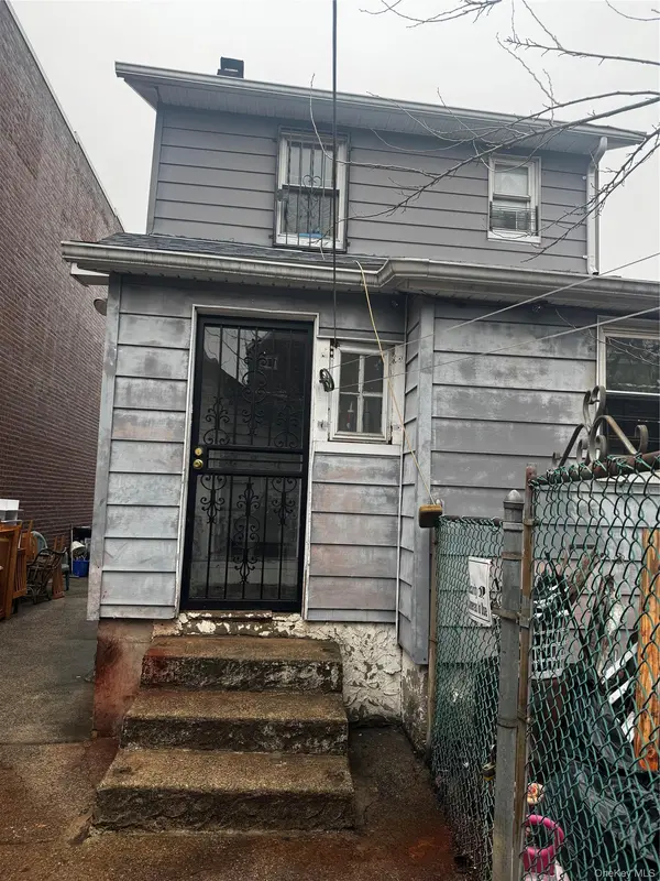 420 Thieriot AVE, Bronx, NY 10473