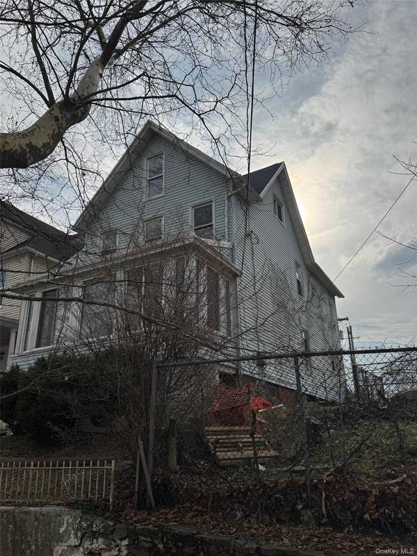 42 Union AVE, Mount Vernon, NY 10550