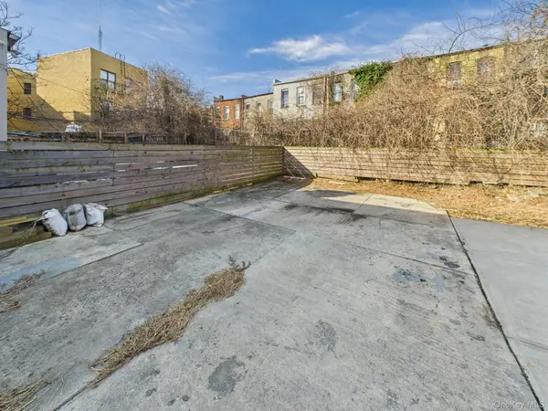 682 Hendrix ST, Brooklyn, NY 11207