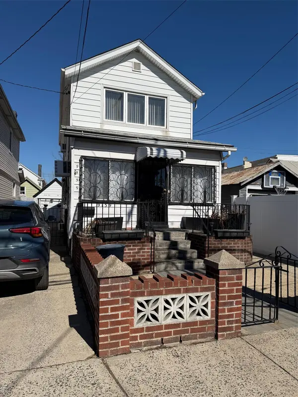 91-59 Chicot RD, Ozone Park, NY 11417