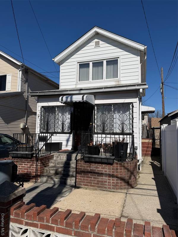 91-59 Chicot RD, Ozone Park, NY 11417