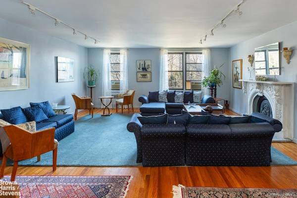 2550 Independence AVE #6CD, Bronx, NY 10463