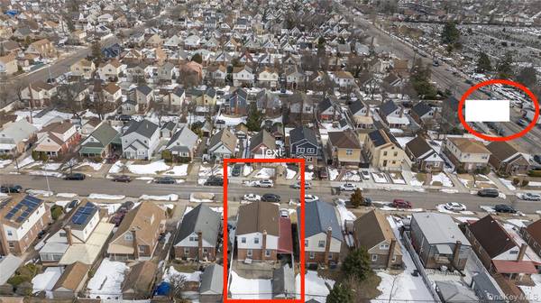 120-30 226th ST, Cambria Heights, NY 11411