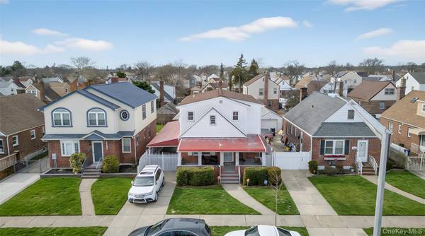 120-30 226th ST, Cambria Heights, NY 11411