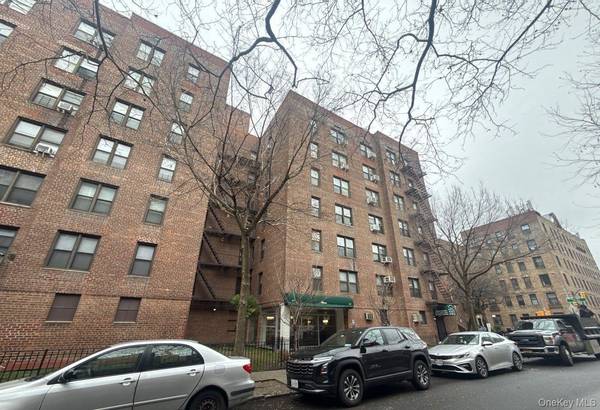 33-47 91st ST #5A, Jackson Heights, NY 11372