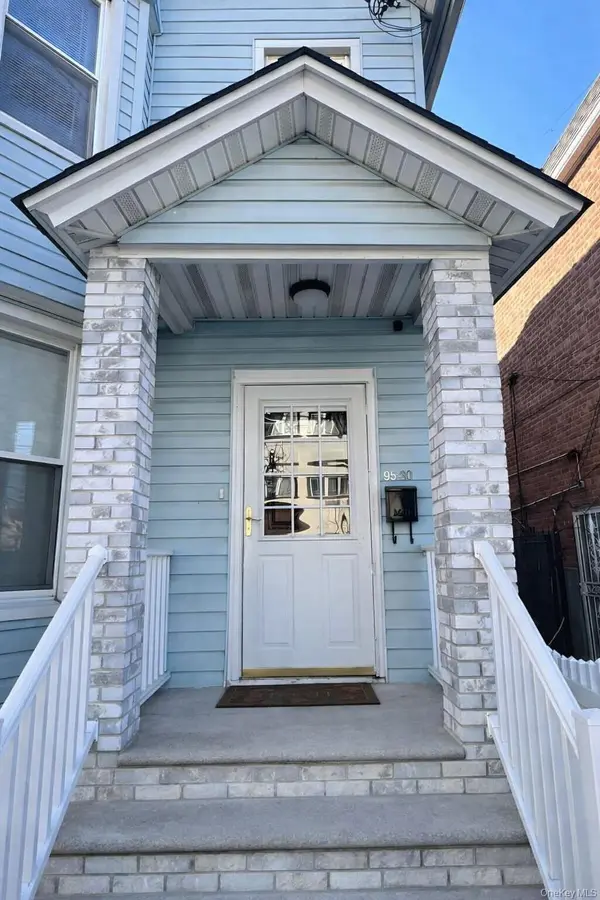 9530 117th ST, Richmond Hill S., NY 11419