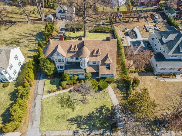 7 The CT, New Rochelle, NY 10801