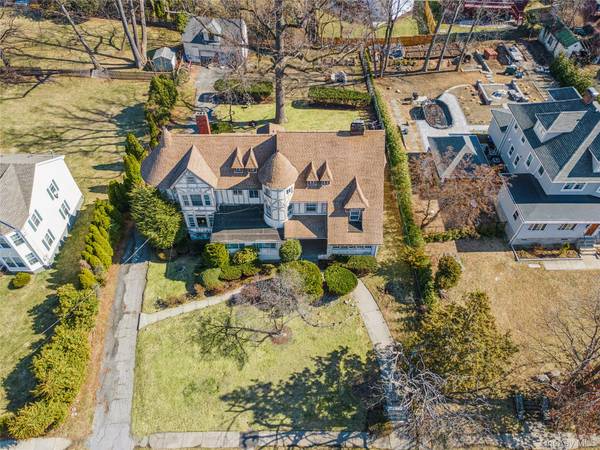 7 The CT, New Rochelle, NY 10801