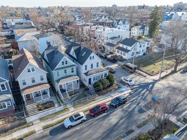 164 W 2nd ST, Mount Vernon, NY 10550