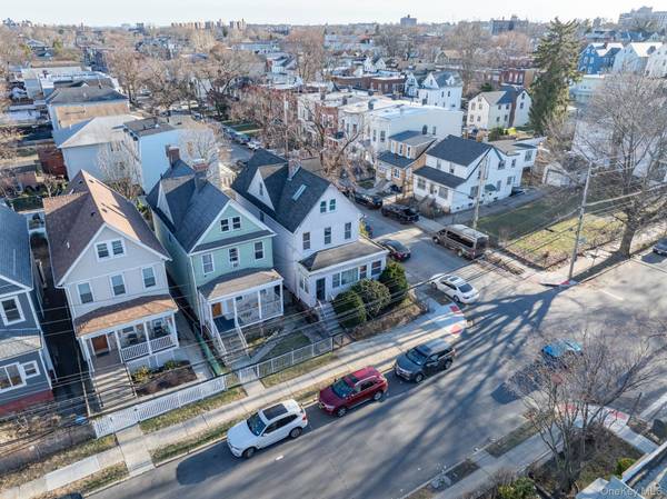 164 W 2nd ST, Mount Vernon, NY 10550