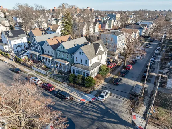 164 W 2nd ST, Mount Vernon, NY 10550