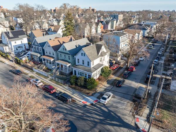 164 W 2nd ST, Mount Vernon, NY 10550