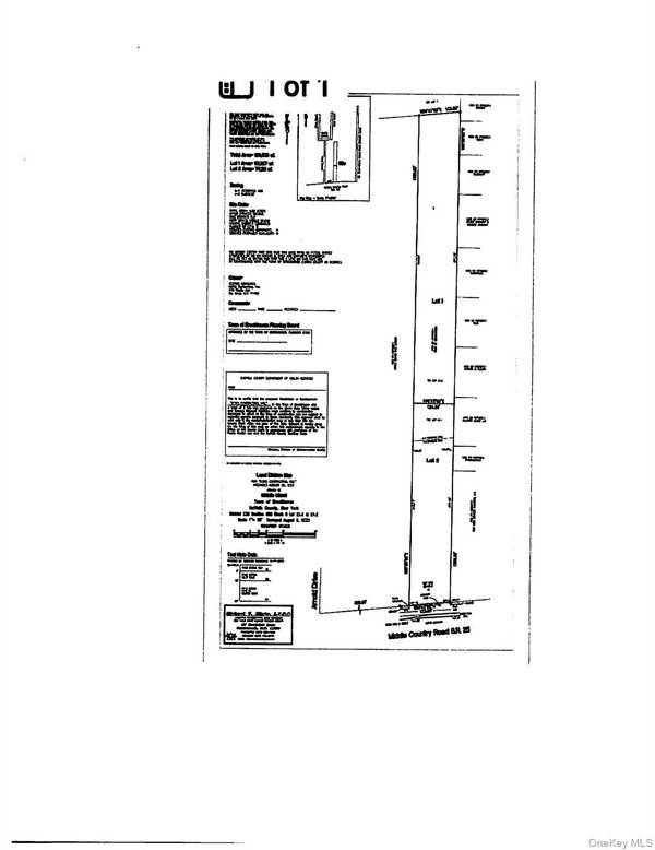 217 Middle Country RD, Middle Island, NY 11953