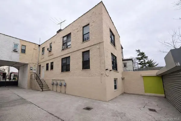 34-46 107th ST, Corona, NY 11368