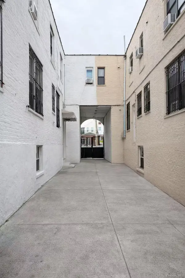 34-46 107th ST, Corona, NY 11368