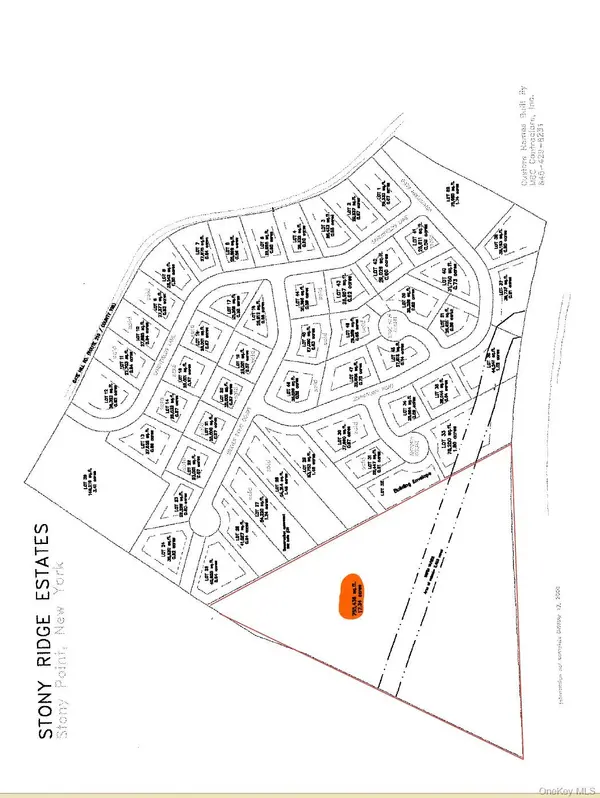 5 antioch ct, Stony Point, NY 10980