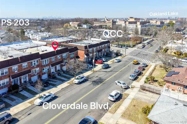 56-18 Cloverdale BLVD, Bayside, NY 11364