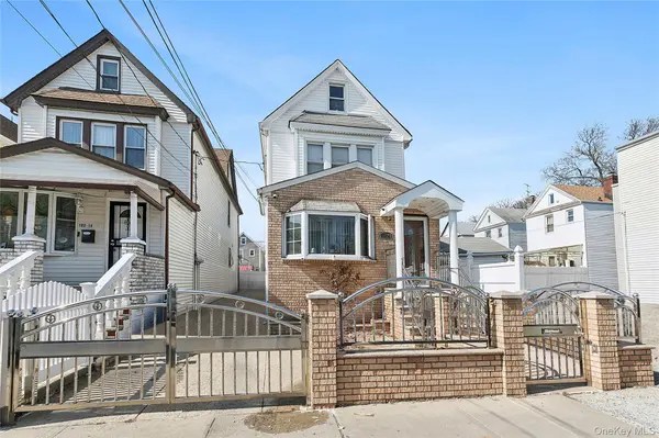 103-12 113th ST, Richmond Hill S., NY 11419