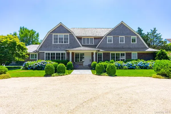 571 Pauls LN, Bridgehampton, NY 11932