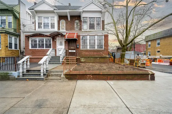 86-02 91st AVE, Woodhaven, NY 11421