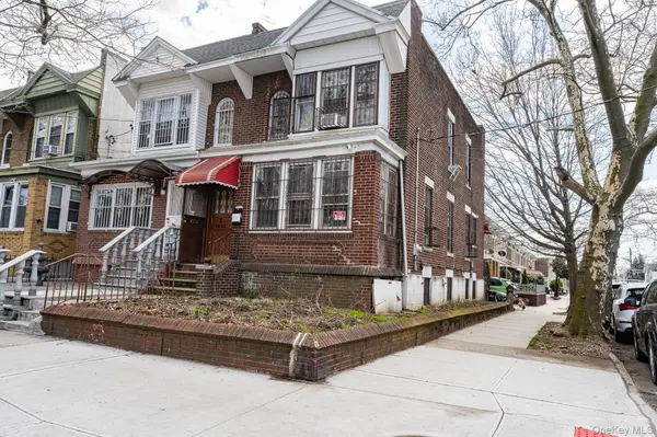 86-02 91st AVE, Woodhaven, NY 11421