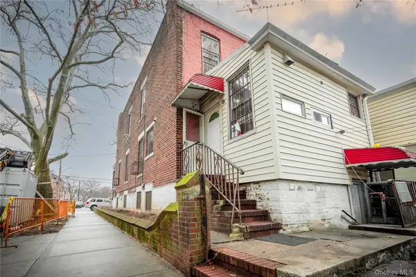 86-02 91st AVE, Woodhaven, NY 11421