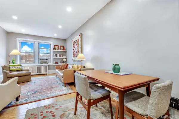 4842 44th ST #5H, Woodside, NY 11377