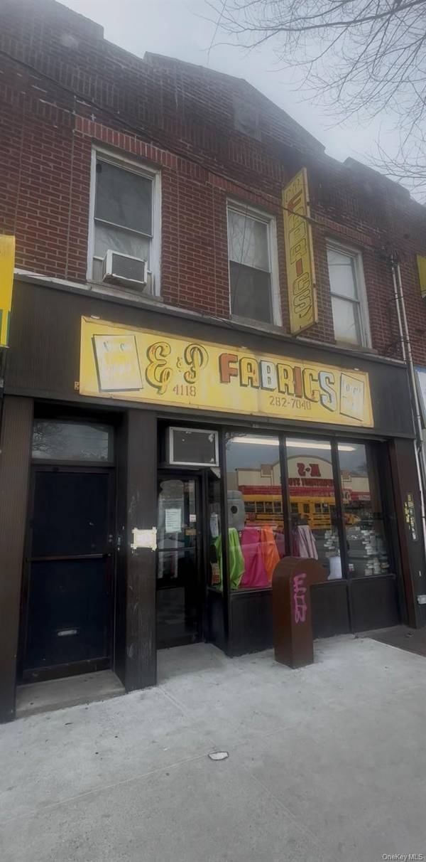 4118 Avenue D, Brooklyn, NY 11203