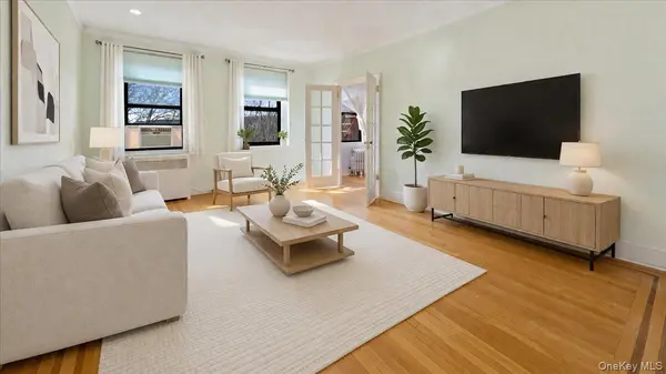 85-11 Lefferts BLVD #5A, Kew Gardens, NY 11415