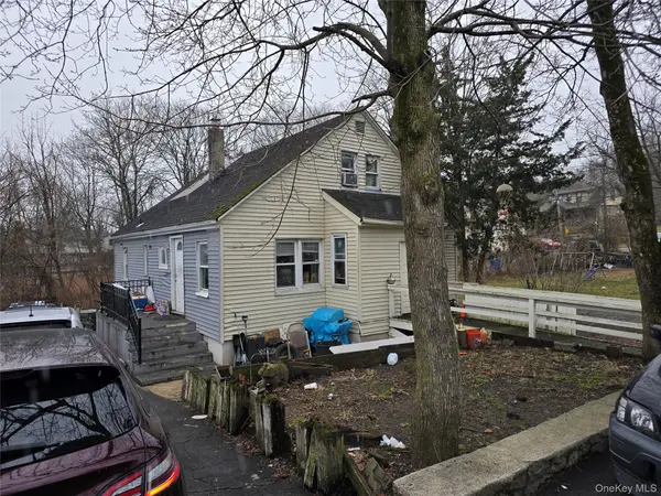 13 Waldron AVE, Nyack, NY 10960