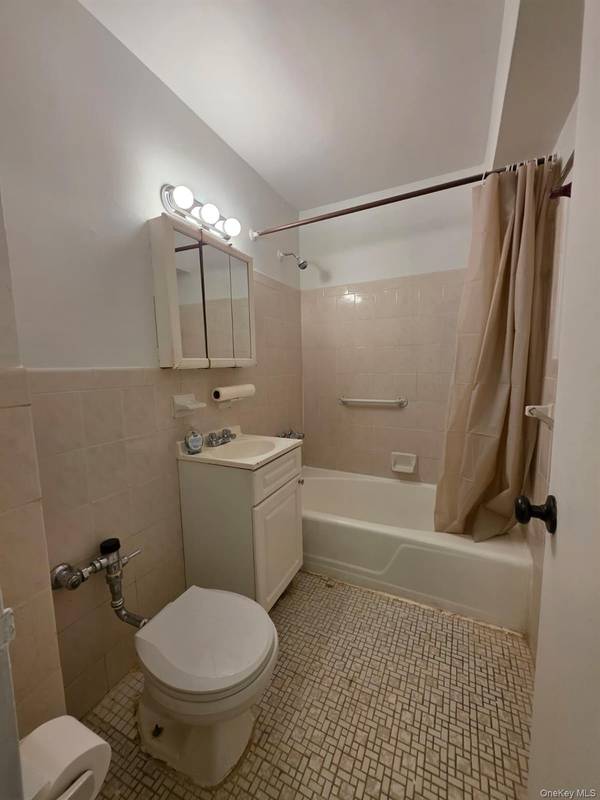 3119 Bailey AVE #4F, Bronx, NY 10463
