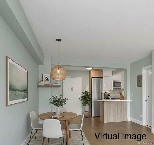 107-40 Queens BLVD #10D, Forest Hills, NY 11375